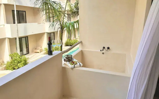 COCAY PI By SANDY POWERFUL