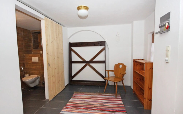 Ferienhaus Dr Steiner Zell am See