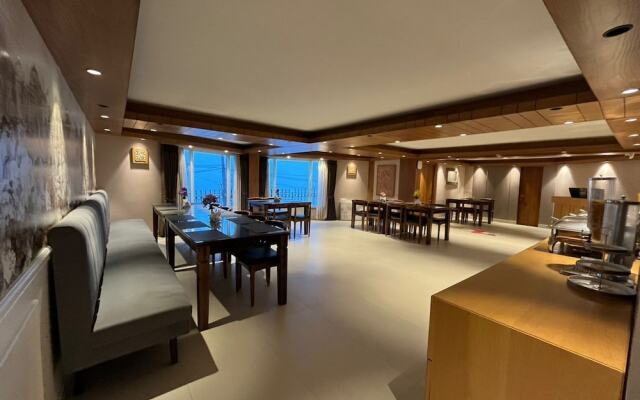 The Retreat