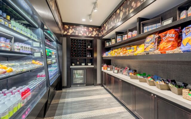 Crowne Plaza Annapolis by IHG