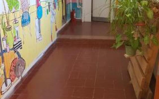 Hostel Interneuquen