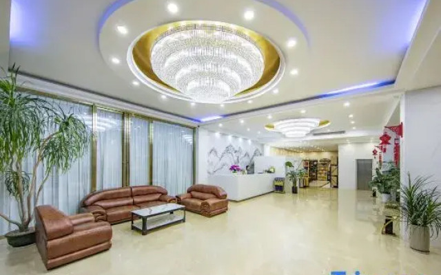 Tongda Huanqiu Hotel