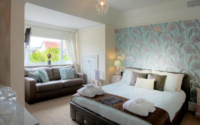 Swanage Haven Boutique B&B