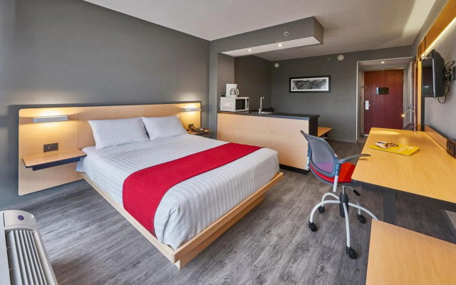 City Express by Marriott Irapuato