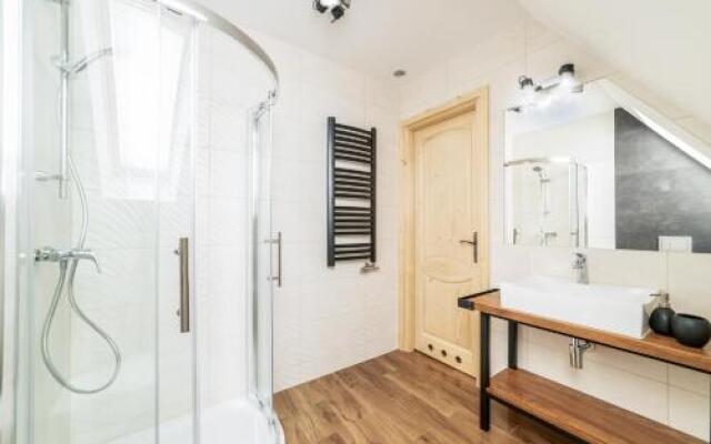 Apartamenty Augustynówka