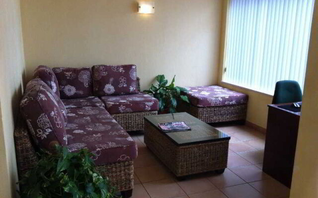 Apartamentos Mar A Vista