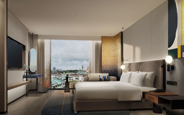 voco Kuching by IHG – Guest Rooms – Kuching