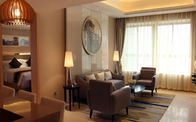 Ramada Enping