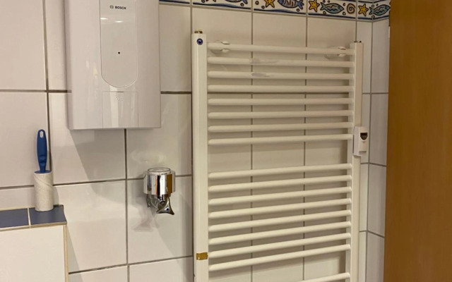 Ferienwohnung Artemis