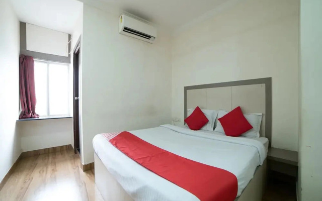 Hotel Ambassador by OYO Rooms