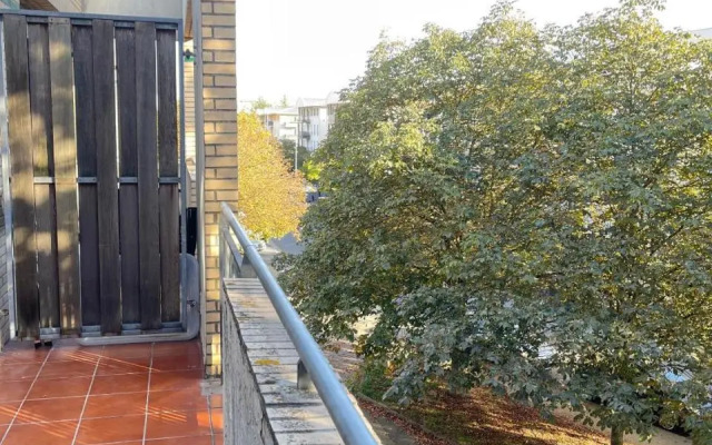 Park&Suites Elégance Lognes