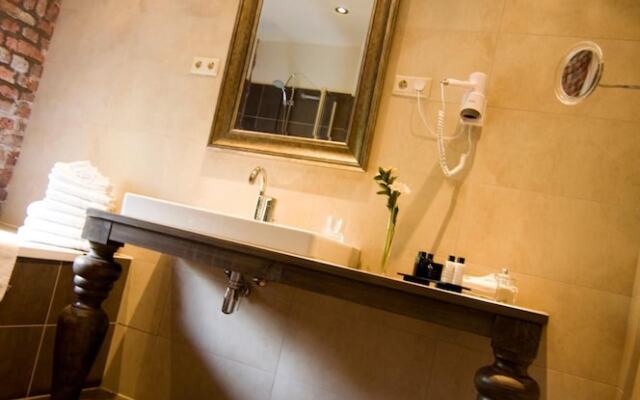 Hotel Schinvelder Hoeve