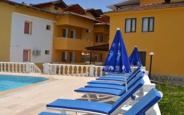 Beray Apart Hotel