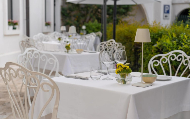 Ostuni Palace Hotel Bistrot & SPA