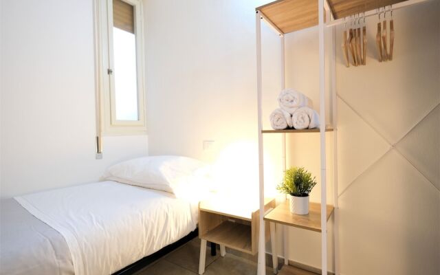 Wine Apartments Florence Verdicchio