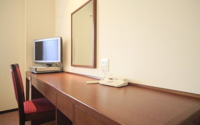 Vessel Hotel Higashi - Hiroshima