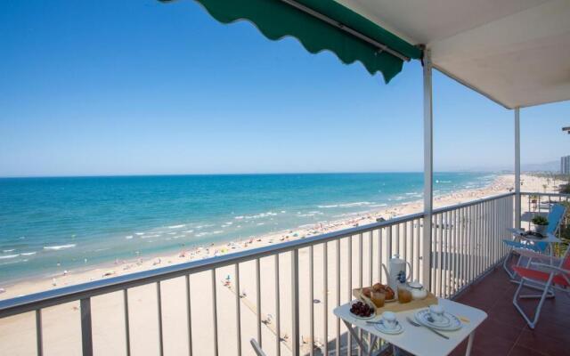 Apartments Cullera Beach