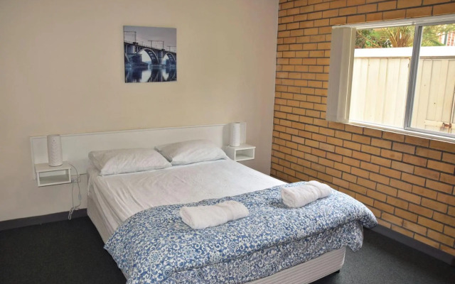 Wards Holiday Flat 2