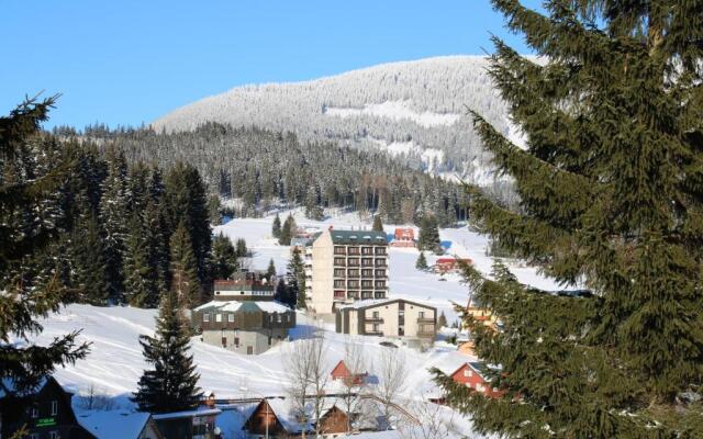 Apartmany Firn