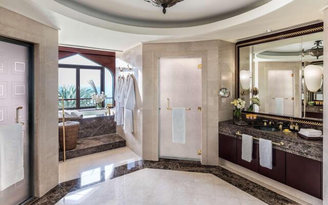 Shangri-La Al Husn, Muscat - Adults Only resort