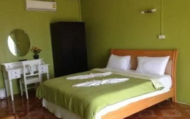 Samui Harmony Resort