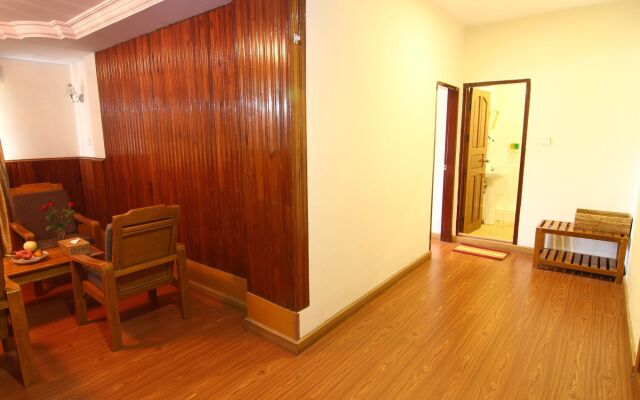 Shwe Htee Hotel Yangon