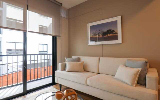 Cozy 2BR in the Heart of Miraflores