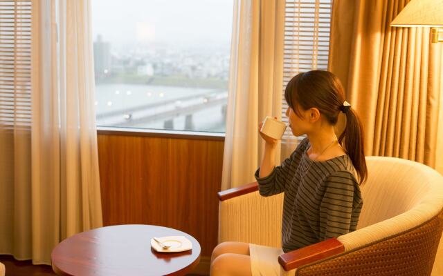 Miyazaki Kanko Hotel
