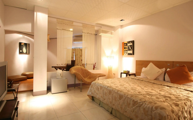 Kenting Corner B & B