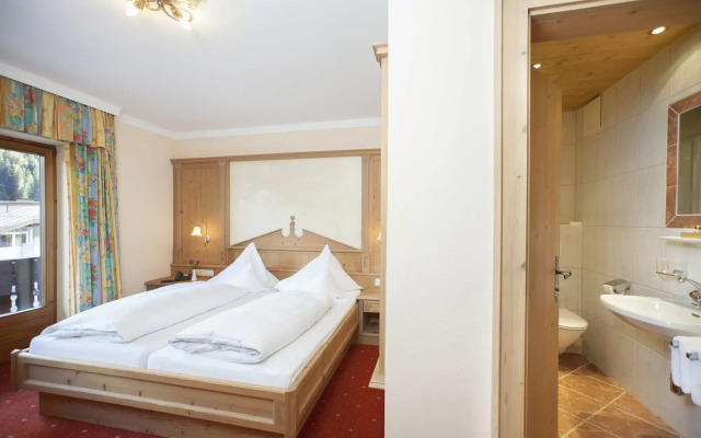 Hotel die Arlbergerin - Adults Friendly