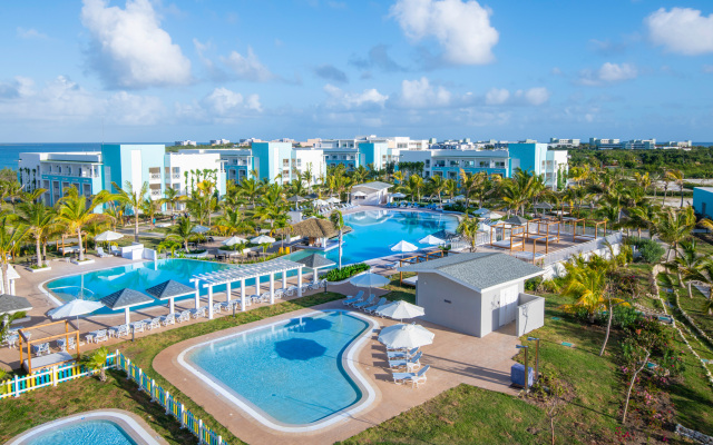 Grand Sirenis Cayo Santa María