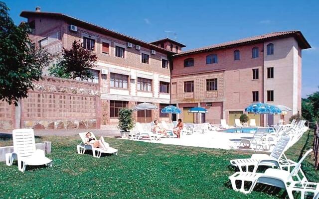 Easy Siena Hotel