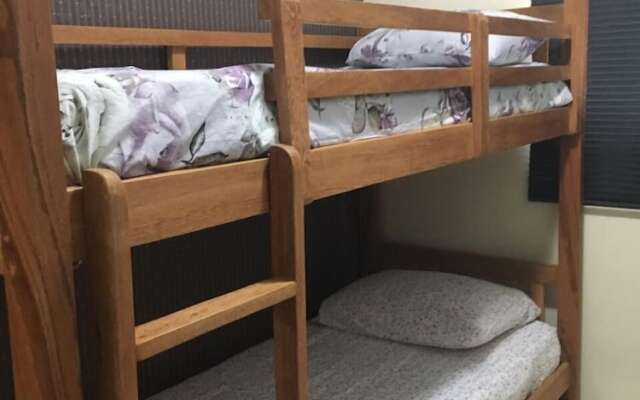 Apartamento Torre
