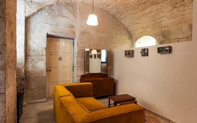Hôtel La Prison