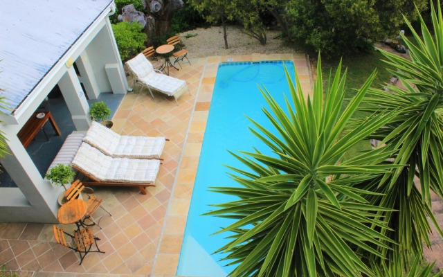 Villa Blu