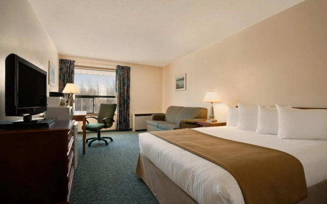 Northern Star Hotel & Convention Center