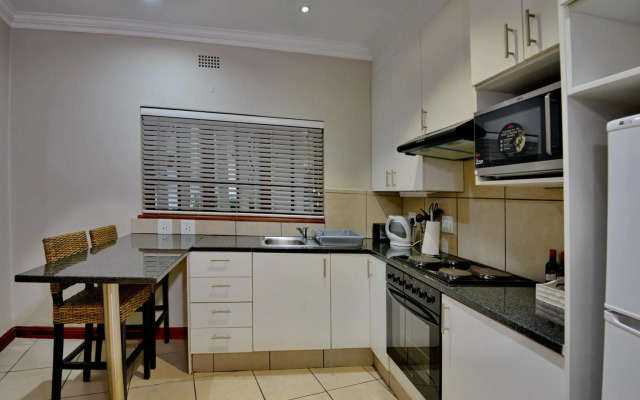 Rivonia Premier Lodge