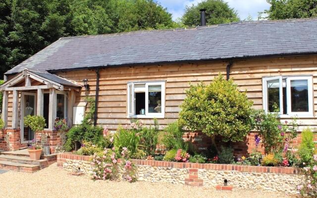 Shafts Barn, Winchester