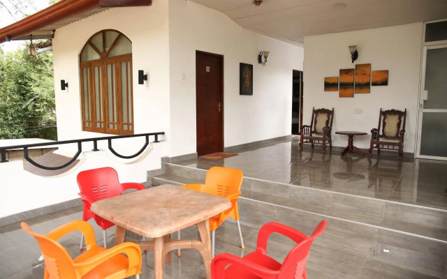 Sadula Holiday Resort - Anuradhapura