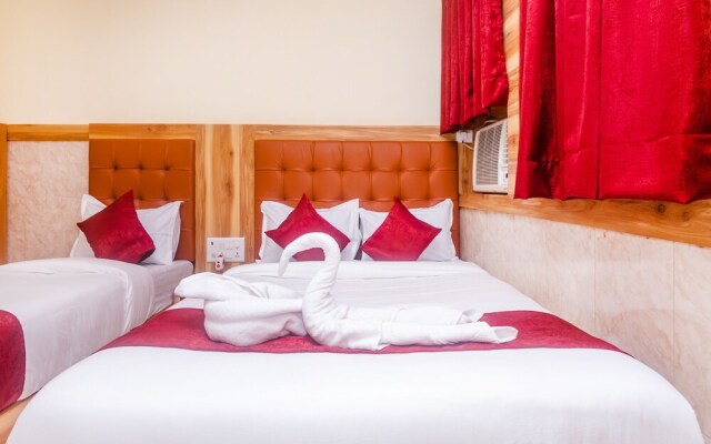 Aman Hotel CST