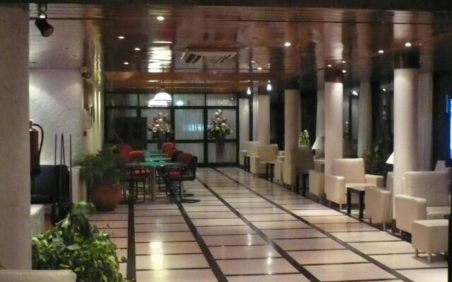 Hotel Sol e Mar - Adults Only