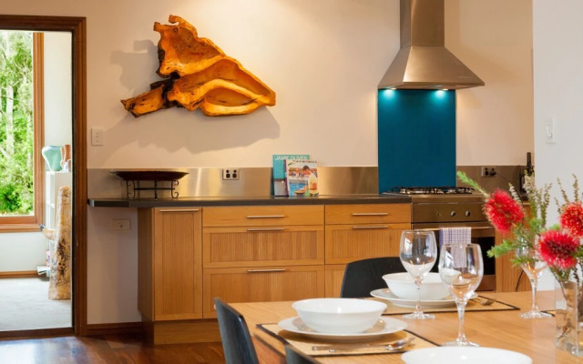 Denmark Holiday House