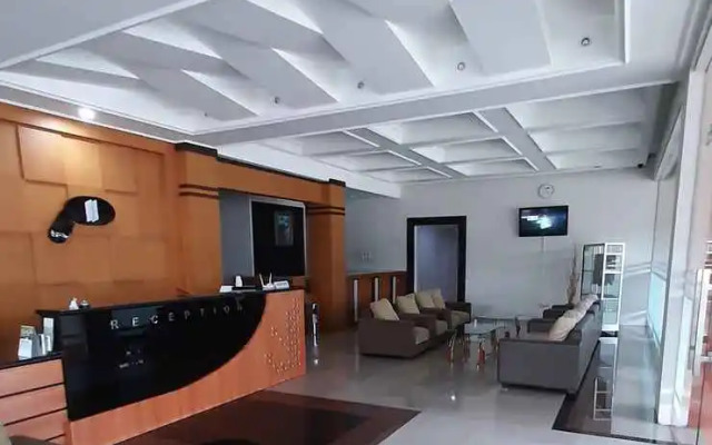 Hotel Prasasti Pacitan