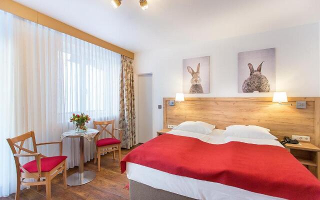Hotel Diana Feldberg
