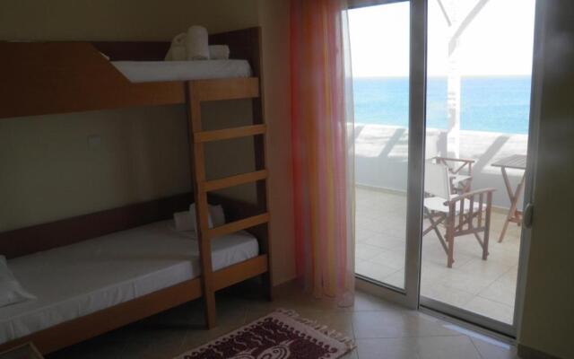 Sea House Lahania