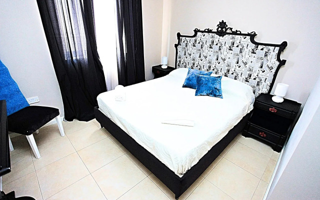 Boutique Apartments St. Julians