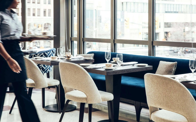 Fairmont Chateau Laurier