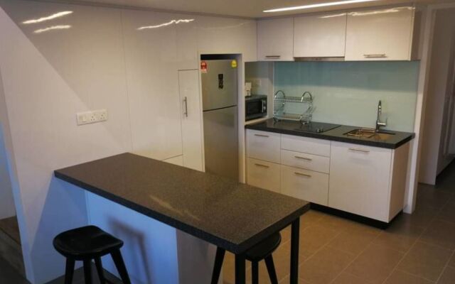 The Establishment Bangsar by Cobnb