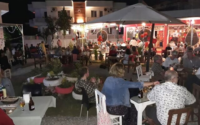 Akbuk Otel Restaurant