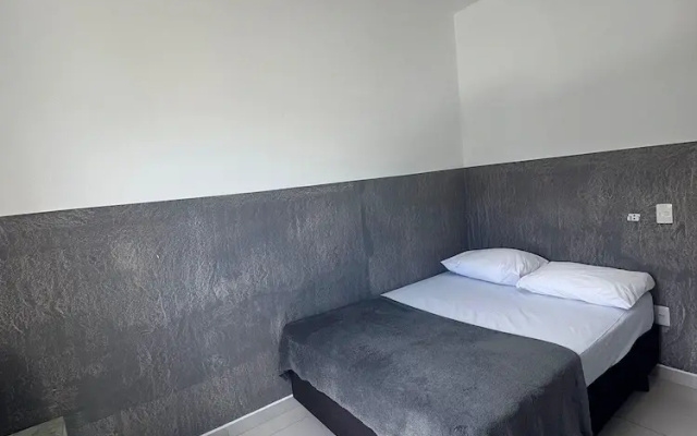 Residencial Beach Palace